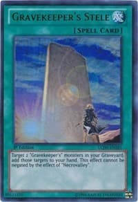 Gravekeeper's Stele: Legendary Collection 4: Joey's World