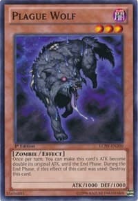 Plague Wolf: Legendary Collection 4: Joey's World