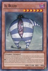 Il Blud: Legendary Collection 4: Joey's World