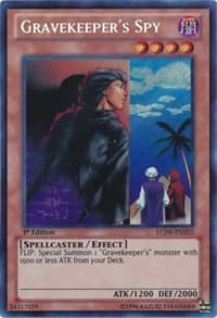 Gravekeeper's Spy: Legendary Collection 4: Joey's World