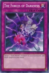 The Forces of Darkness: Legendary Collection 4: Joey's World