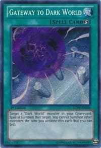 Gateway to Dark World: Legendary Collection 4: Joey's World