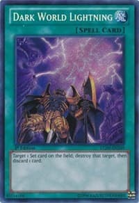 Dark World Lightning: Legendary Collection 4: Joey's World