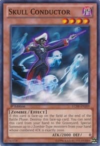 Skull Conductor: Legendary Collection 4: Joey's World