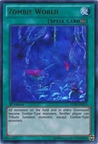 Zombie World: Legendary Collection 4: Joey's World