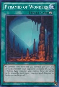 Pyramid of Wonders: Legendary Collection 4: Joey's World