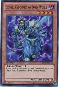 Beiige, Vanguard of Dark World: Legendary Collection 4: Joey's World