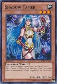 Shadow Tamer: Legendary Collection 4: Joey's World