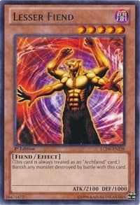 Lesser Fiend: Legendary Collection 4: Joey's World