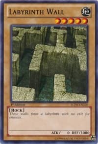 Labyrinth Wall: Legendary Collection 4: Joey's World