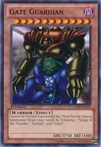 Gate Guardian: Legendary Collection 4: Joey's World