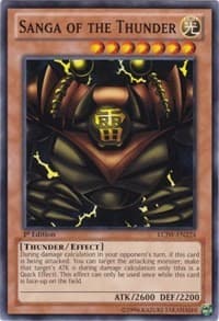 Sanga of the Thunder: Legendary Collection 4: Joey's World