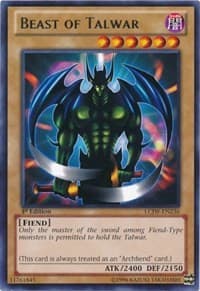 Beast of Talwar: Legendary Collection 4: Joey's World