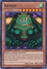 Kazejin: Legendary Collection 4: Joey's World