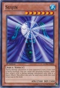 Suijin: Legendary Collection 4: Joey's World
