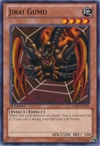 Jirai Gumo: Legendary Collection 4: Joey's World