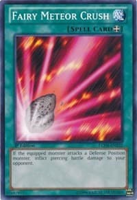 Fairy Meteor Crush: Legendary Collection 4: Joey's World