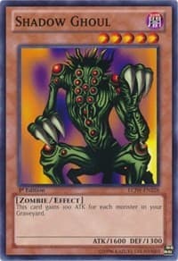 Shadow Ghoul: Legendary Collection 4: Joey's World