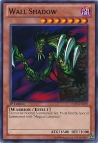 Wall Shadow: Legendary Collection 4: Joey's World