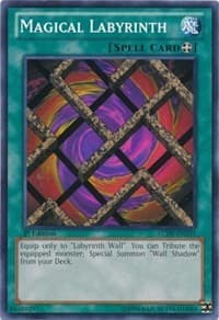 Magical Labyrinth: Legendary Collection 4: Joey's World