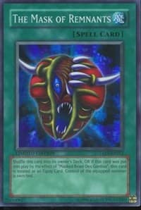 The Mask of Remnants: Tactical Evolution: Special Edition