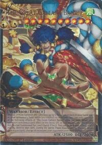 The Great Gallant Bandit (Extended Art): Beyond the Brave