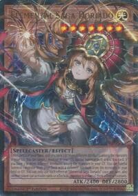 Elemental Saga Doriado (Extended Art): Beyond the Brave