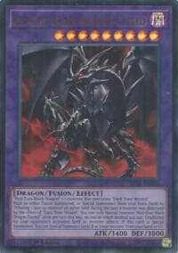 Red-Eyes Black Dragon Exceed: Beyond the Brave