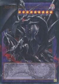 Red-Eyes Black Dragon Exceed (Extended Art): Beyond the Brave