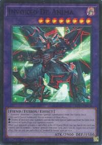 Invoked De Anima: Beyond the Brave