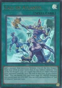Call of Atlantis: Beyond the Brave