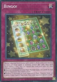 Bingo!: Beyond the Brave