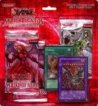 Strike of Neos - Special Edition Blister Pack: Strike of Neos
