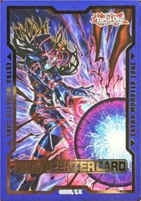 Field Center Token: Magician of Dark Chaos (Chaos Origins): Yu-Gi-Oh! Tokens