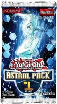 Astral Pack 1: Astral Pack 1