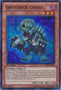 Ghostrick Ghoul: Shadow Specters