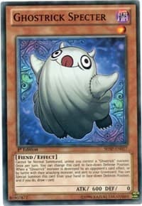Ghostrick Specter: Shadow Specters