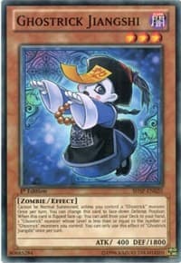 Ghostrick Jiangshi: Shadow Specters