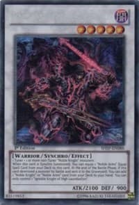 Ignoble Knight of High Laundsallyn: Shadow Specters