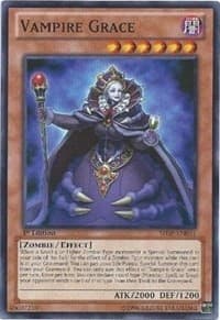 Vampire Grace: Shadow Specters