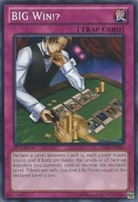 BIG Win!?: Shadow Specters