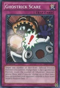 Ghostrick Scare: Shadow Specters