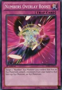 Numbers Overlay Boost: Shadow Specters