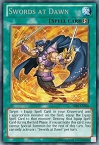 Swords at Dawn: Shadow Specters