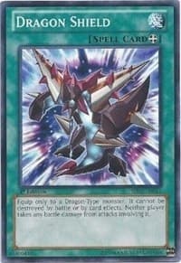 Dragon Shield: Shadow Specters