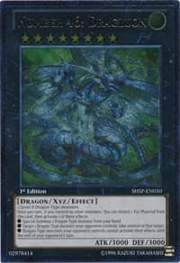 Number 46: Dragluon (UTR): Shadow Specters