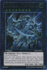 Divine Dragon Knight Felgrand (UTR): Shadow Specters