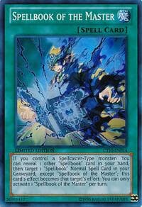 Spellbook of the Master: 2013 Collectors Tins
