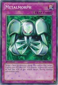 Metalmorph (Starfoil): Star Pack 2013