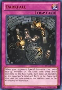 Darkfall (Red): Duelist League Promo
